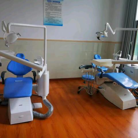 西宁市湟中区中医院口腔科欢迎广大患者前来就诊！