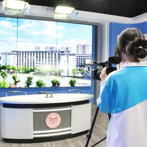 3月19日校园电视台活动宣传稿