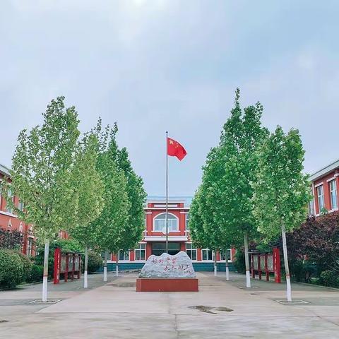 课堂教学展风采，教研活动促成长——布寨小学数学教研活动