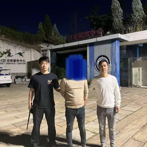 [九洲派出所]聚力“破小案” 守护“大平安”