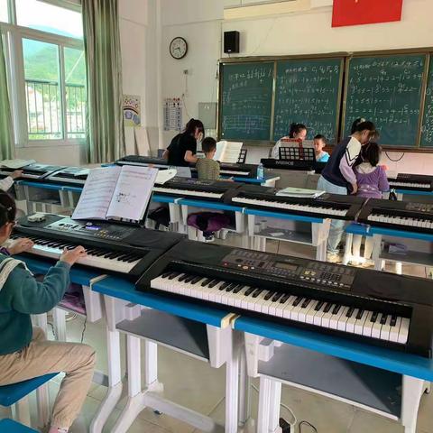 清流县青少年学生校外活动中心的简篇