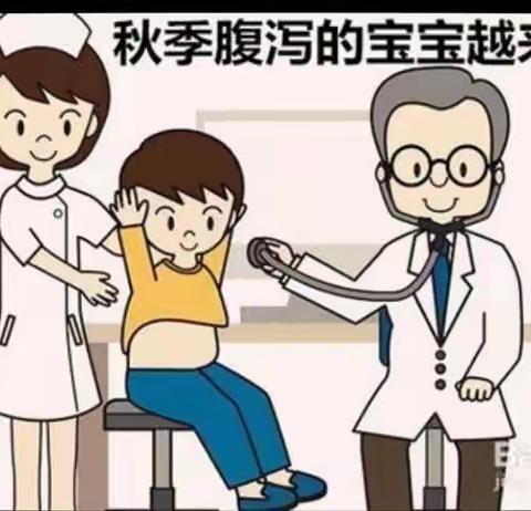 秋季腹泻之—— 轮状病毒感染