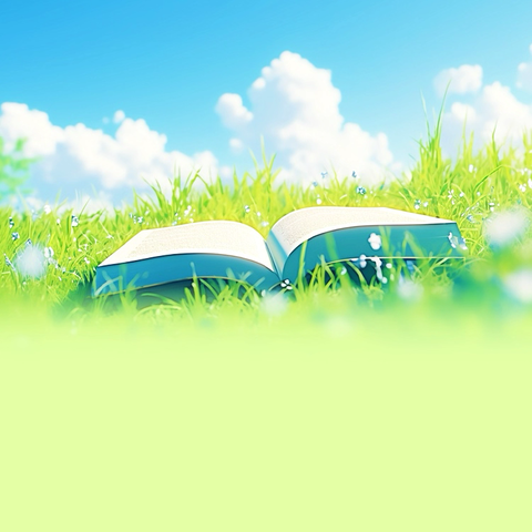 书香润童心 悦读伴成长——大班读书月主题游园活动纪实