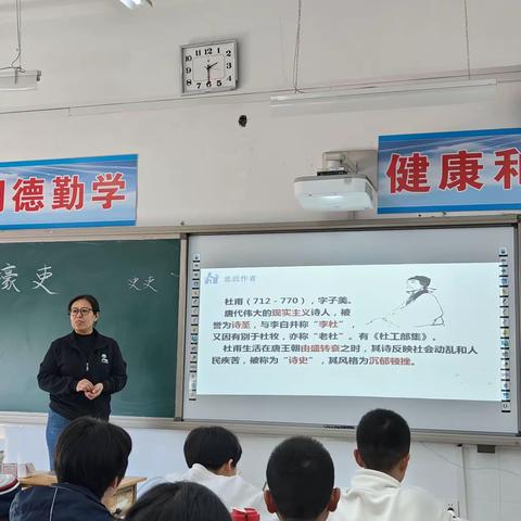 “教”学路漫漫，“研”途皆风景——新乡县九年级语文线上教研