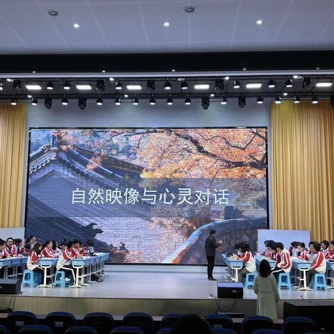 耕耘不止，奔赴莫停（第三期）——2024年洪山区新教师素养能力提升训练