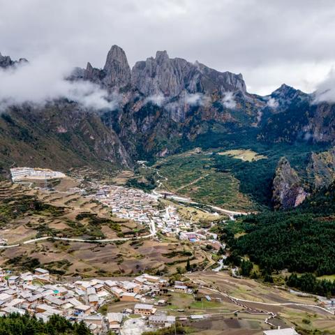 成都—甘南之旅（二）