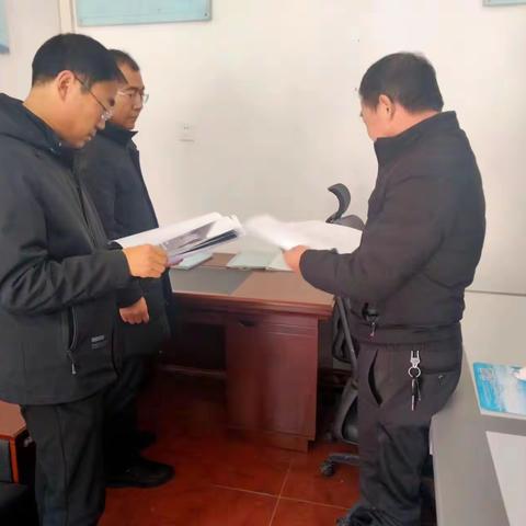庄浪县水务局开展水利工程震后安全隐患大排查 水利工程服务中心