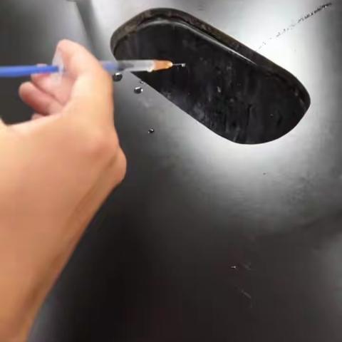 实验二：青霉素皮试试剂的配置