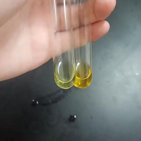 烃的含氧衍生物的性质