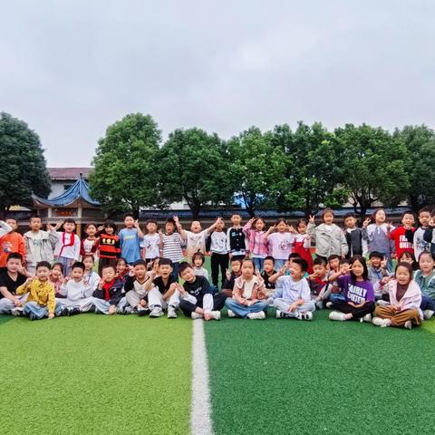 迈好成长第一步 扬帆起航新篇章 ——耿圩中心小学一年级新生入学仪式