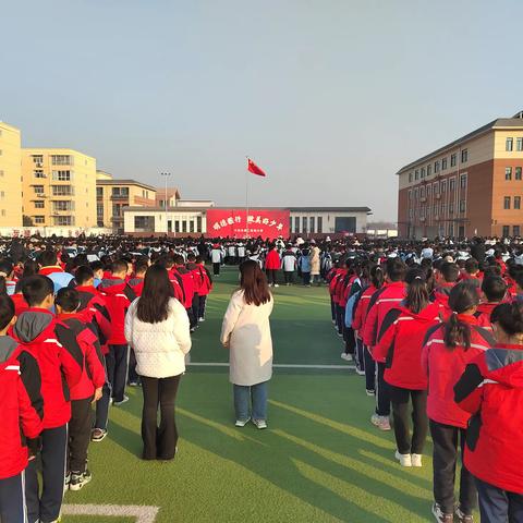 禁止燃放花爆竹，共同维护生活环境—第二实验小学禁止燃放烟花爆竹宣传活动