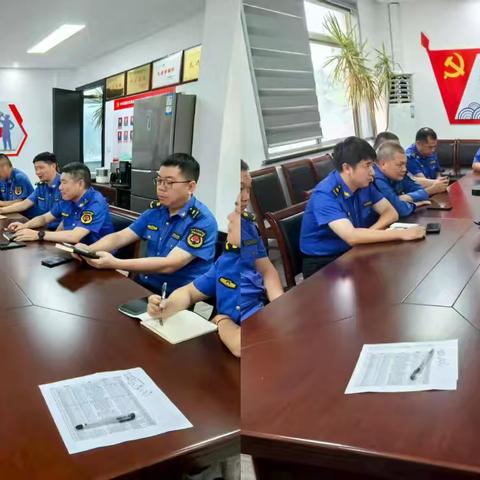 莘塍中队|综合整治进行时，人居环境“焕新颜”