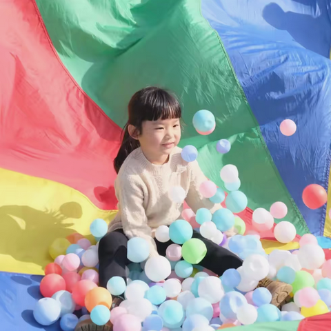【相遇，即美好开始】 ‍新市渡镇中心幼儿园2025年下学期招生开始啦！