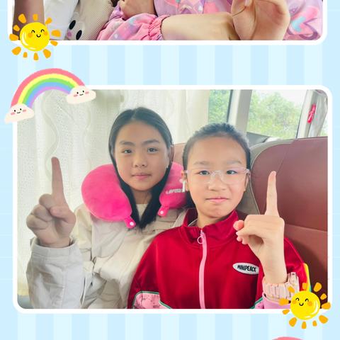 渝中区红岩小学校六年级二班|探秘自然·寻春之美