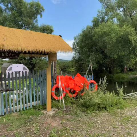 织密防溺水安全网，守护夏日平安