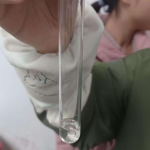 实验四：氢的含氧衍生物的性质