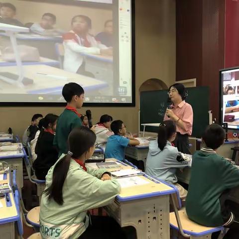 名师高徒  携手前行——90学时教师培训