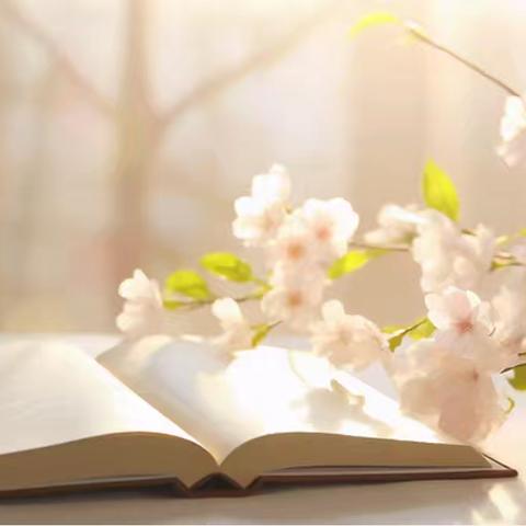 春笺寄未来 墨香润初心——黄陂六中2025年读书活动简讯