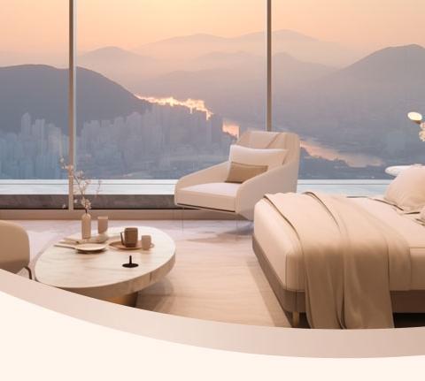 麦子店支行北京四季酒店社保卡换发服务顺利开展