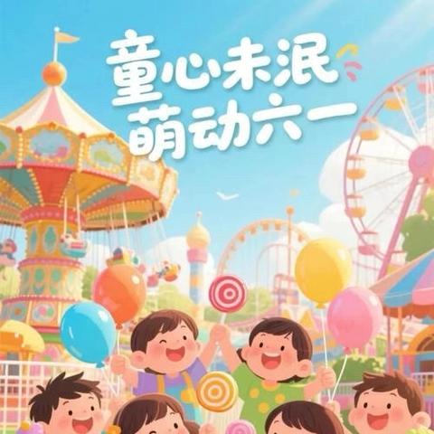 “童心向党  快乐成长”——阳邑中心校北西井学校少先队入队仪式暨“六一”文艺汇演