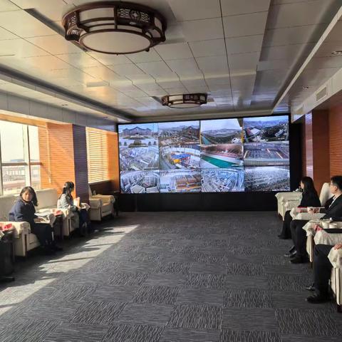 【深耕县域金融 共话发展新篇——省行个金部领导莅临寿光支行调研指导】