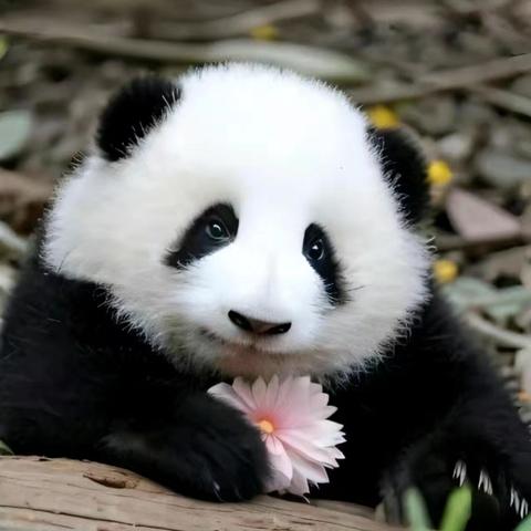 趣味科普之熊猫调查员——昌乐北大公学三年级级部学生探秘大熊猫之旅
