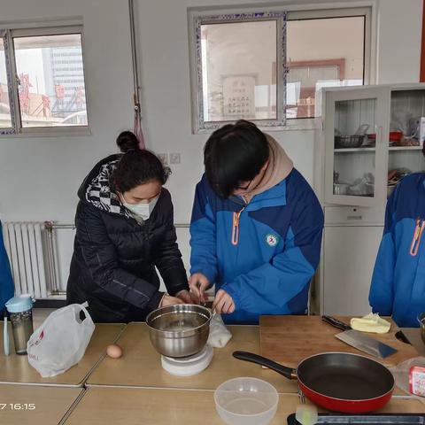 黄油小饼干