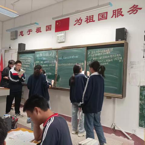 在角色中学习，于演绎中成长