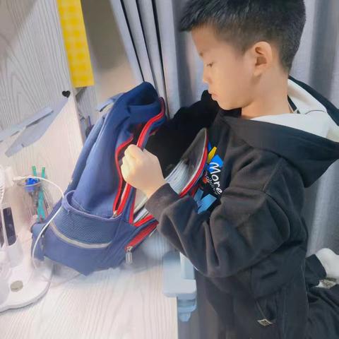 我的小天地我做主 动手劳动最快乐