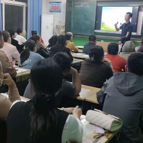 〔梁才中心学校〕家校联手，共育良才