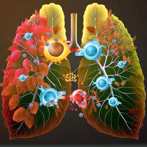 呼吸与危重症医学科  8S第10天