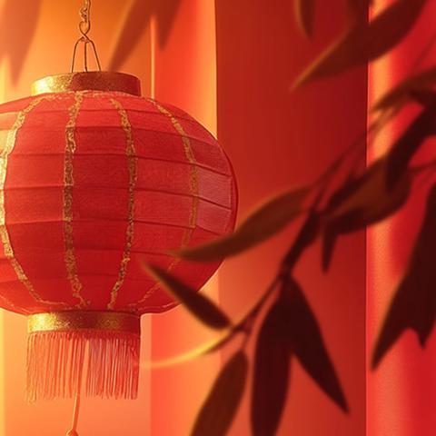我的逐梦年——育才实验幼儿园的年终大会