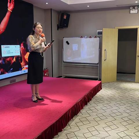 湘豫有约，成就未来——“智慧创新未来教育”培训学习第五天