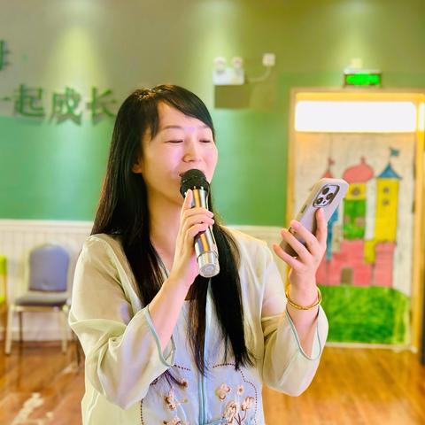 以CPE为铠，以专业为刃 ‍北京平谷博苑森林幼儿园  ‍执行园长 黄瑞雪