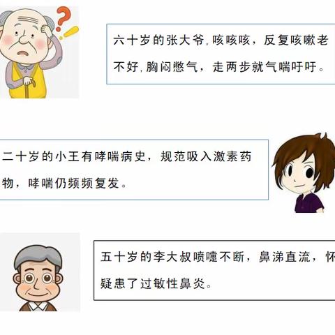 气道炎症、一吹便知——反复喘息、咳嗽，呼出气一氧化氮（FeNO)检测带你查明原因