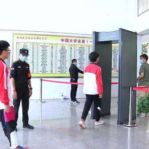 今年玉溪市14007人参加高考
