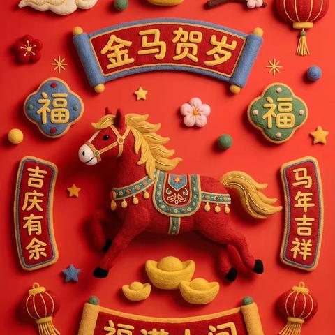 [建新支行]港湾迎新春 暖意伴同行