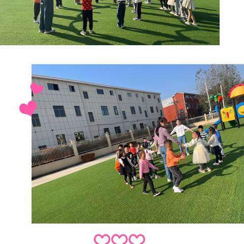 光山县2023年“国培计划”送教下乡问题诊断环节研讨交流（学前教育—罗陈乡中心幼儿园）