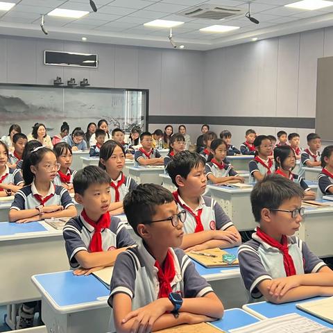 让课堂走向“优质”，让学习更有深度———记华东师范大学弋阳实验学校小学数学优质课竞赛活动