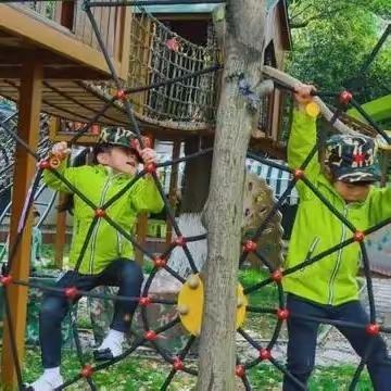 “环”绕童心，“境”遇美好——朝晖、兰苑幼儿园参观学习感悟