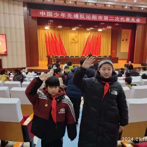 西万中心小学“逐梦·筑梦”好少年先进事迹展播（第二期）