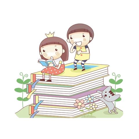 书海领航，智慧同行——龙泉街道安居小学高级部教师读书活动