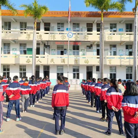 书香溢满校园，墨香伴我成长——埭新小学“两香校园”建设活动