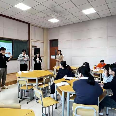 专家引领“语”你同行，主题学习“研”途竞放——“语文主题学习”组文阅读课、单元习作课课堂教学培训会