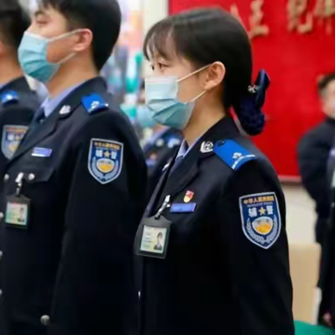 市公安局招聘工作人员150名，男女均有岗