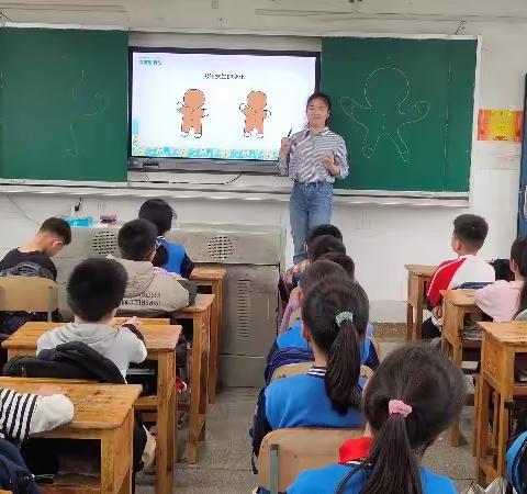 “青春护航，知‘性’成长”青少年 性教育安全保护课程进校园