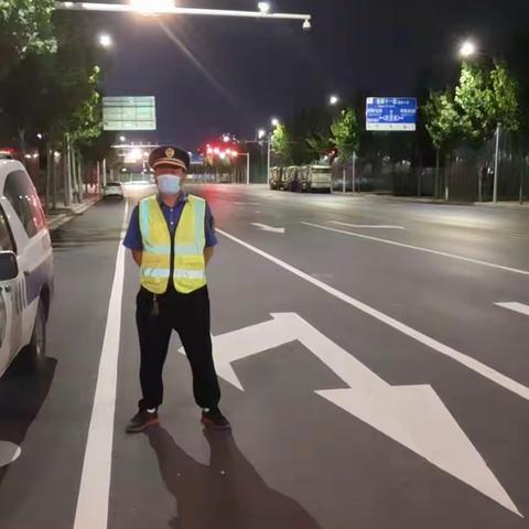 经开区渣土车运输管理集中攻坚日报（6月25日）