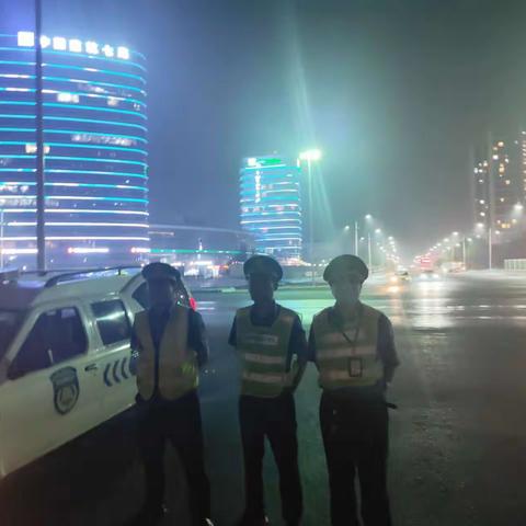 经开区渣土车运输管理集中攻坚日报（6月27日）