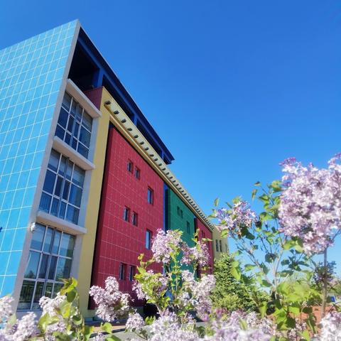 快乐回归 相遇美好