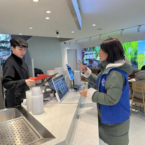 【和美燕山】燕山街道燕文社区对辖区内高层消防问题进行整改巡查